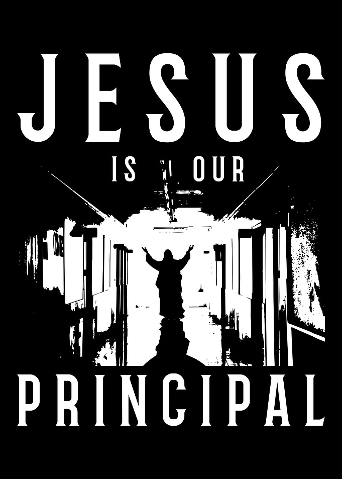 Christian Teacher