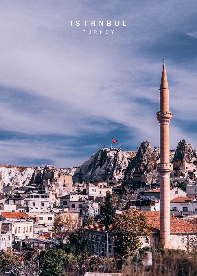 Istanbul