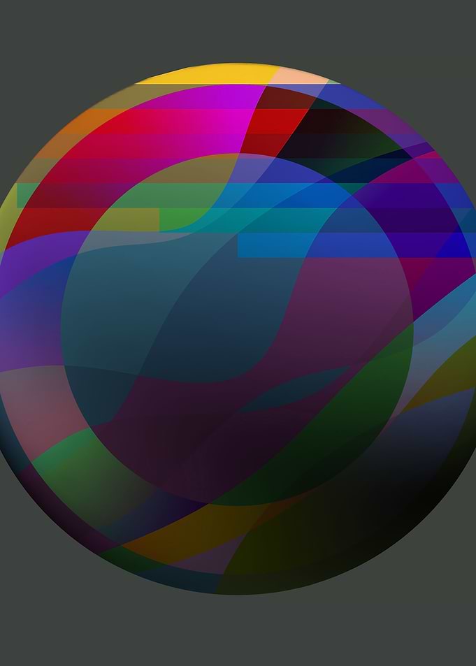 Circle Dot 1