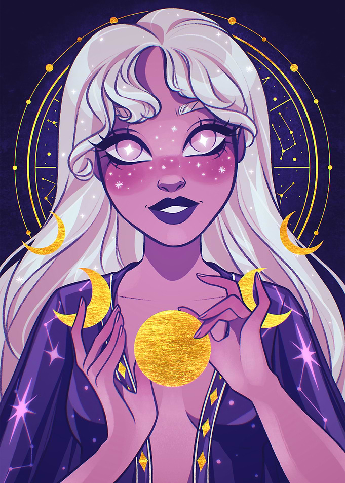 Celestial