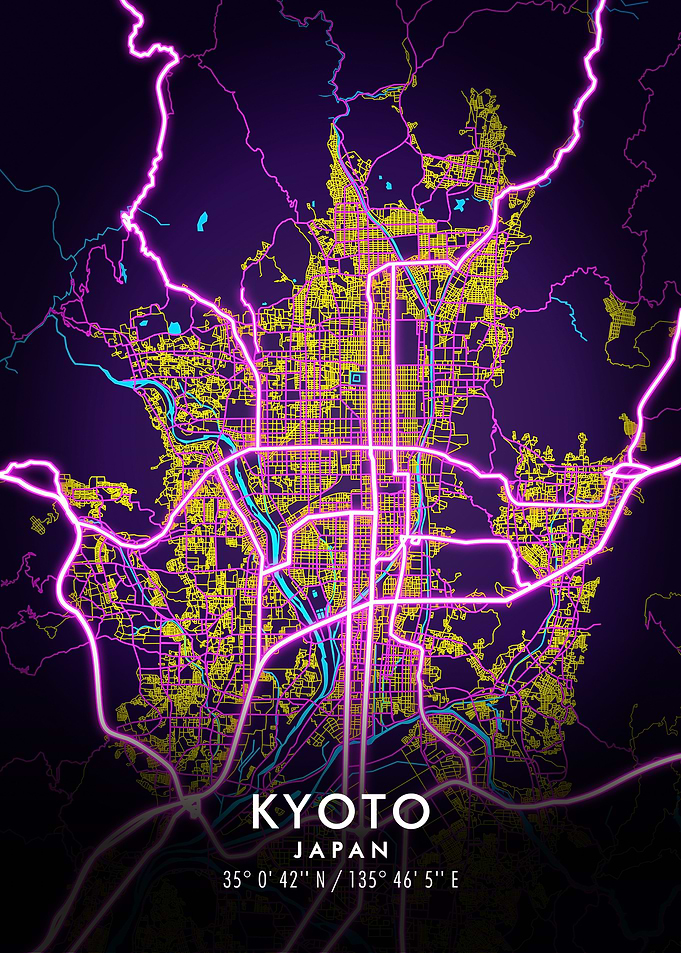 Kyoto