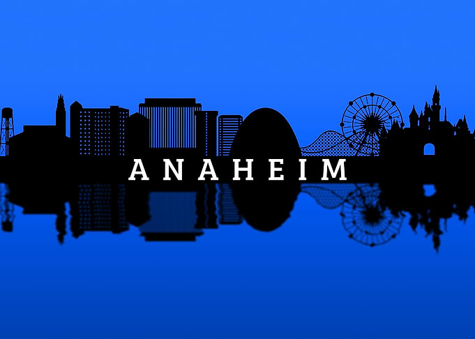 Anaheim