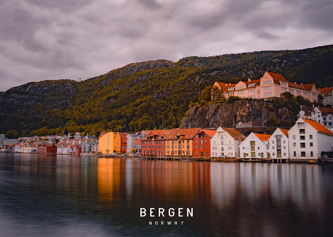 Bergen