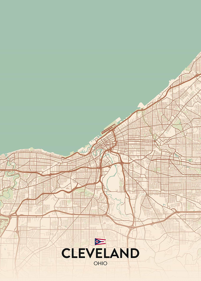 Cleveland OH