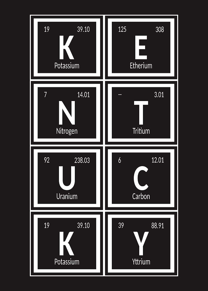 Kentucky Element