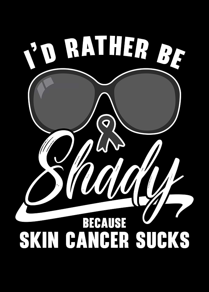 Id Rather Be Shady