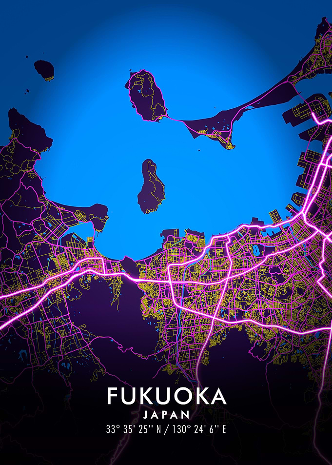 Fukuoka