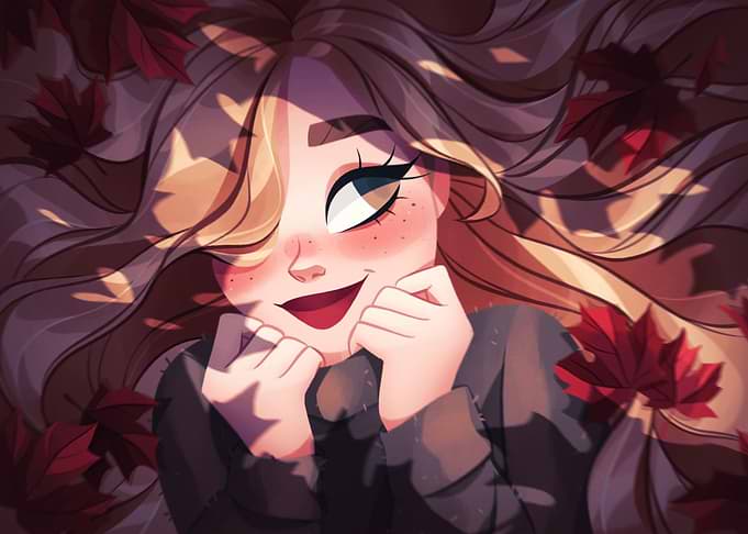 Autumn Warmth