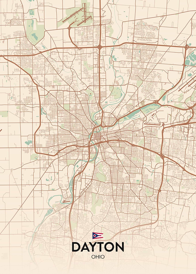 Dayton OH