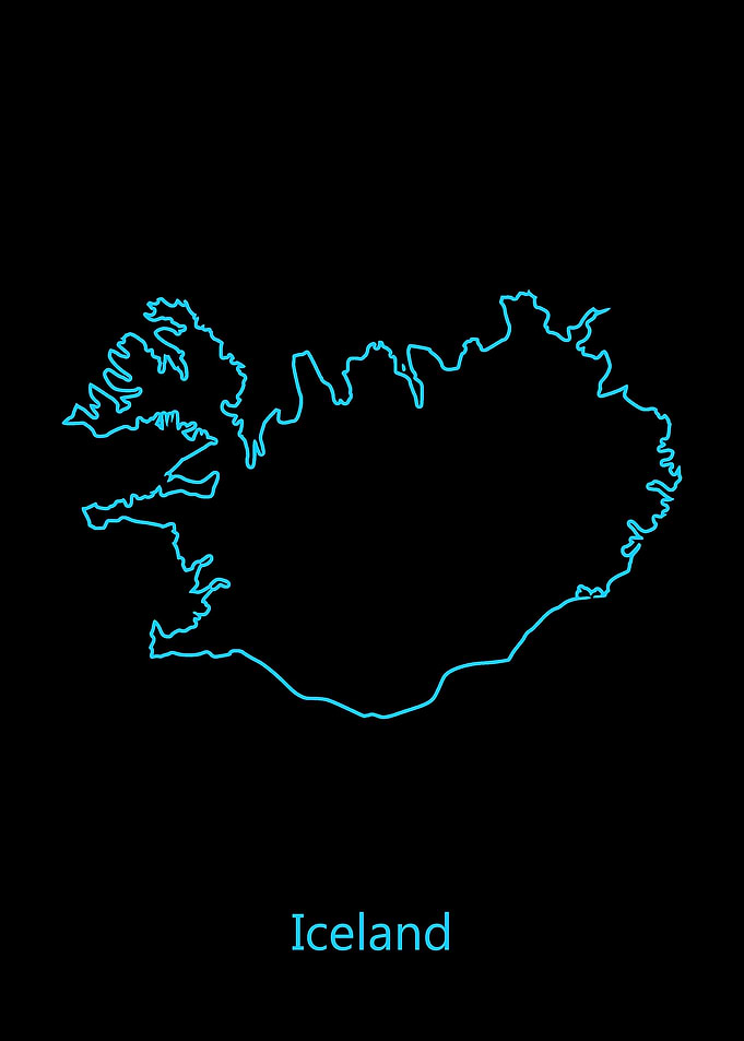 Iceland