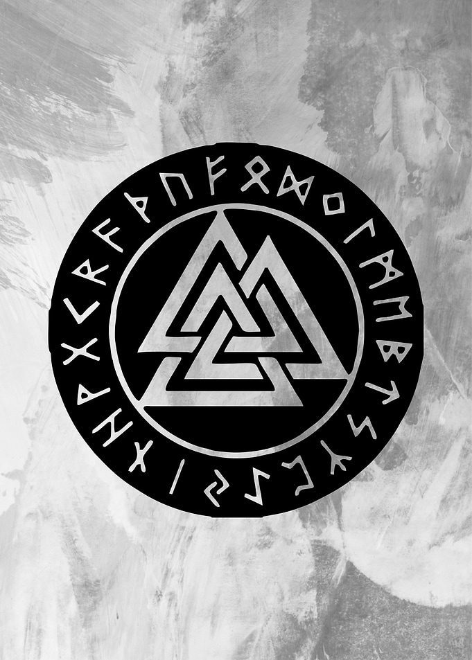 viking sign