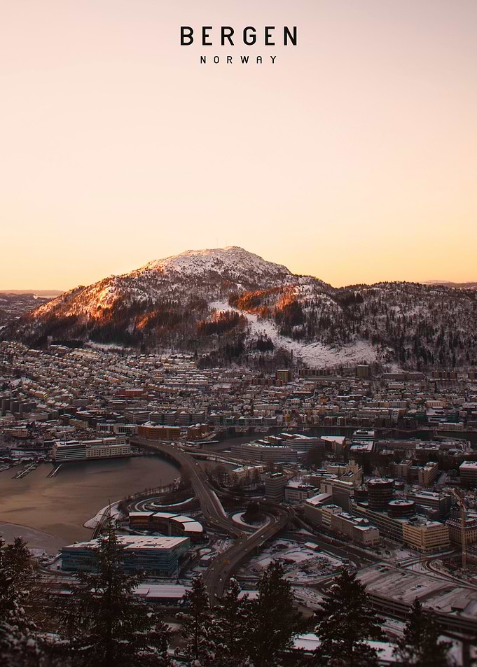 Bergen