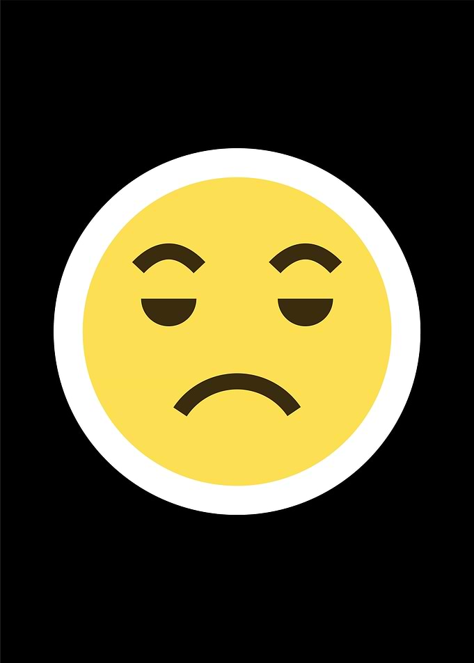 smiley emoticon