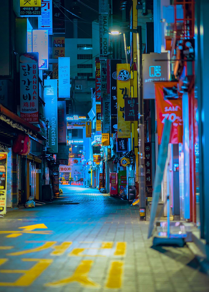 Cityscape