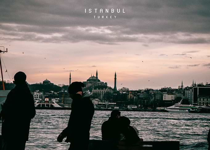 Istanbul