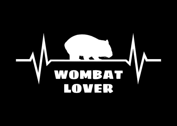 Wombat Heartbeat