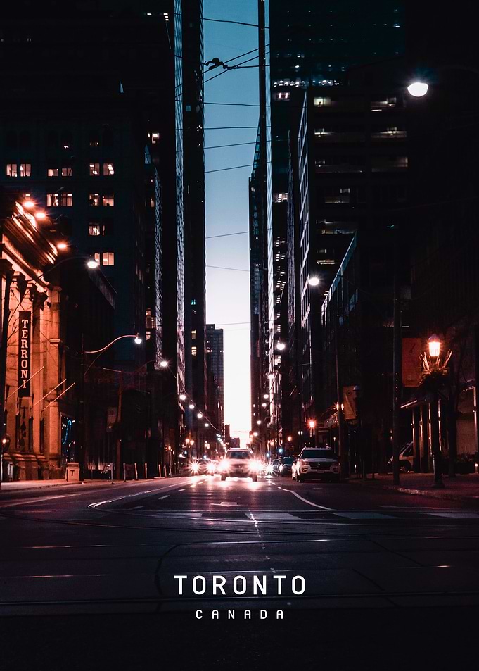 Toronto