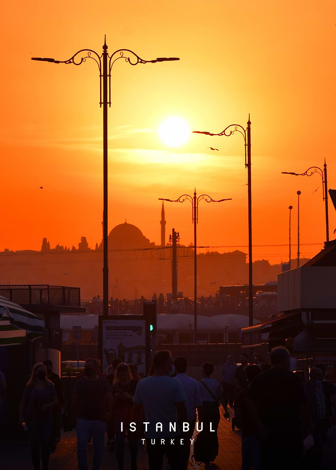 Istanbul