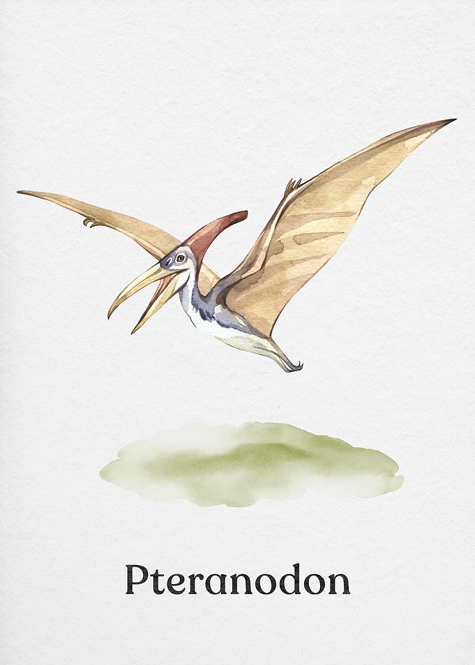 Pteranodon