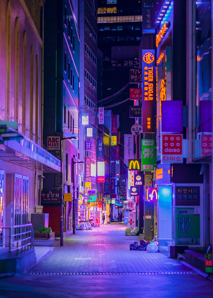 Cityscape