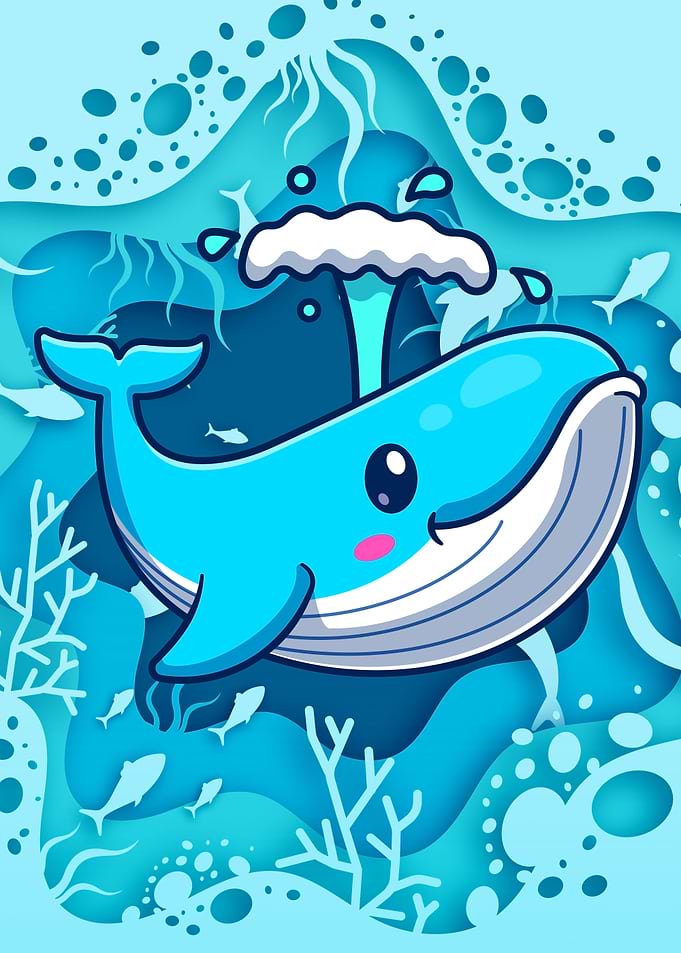 Whale
