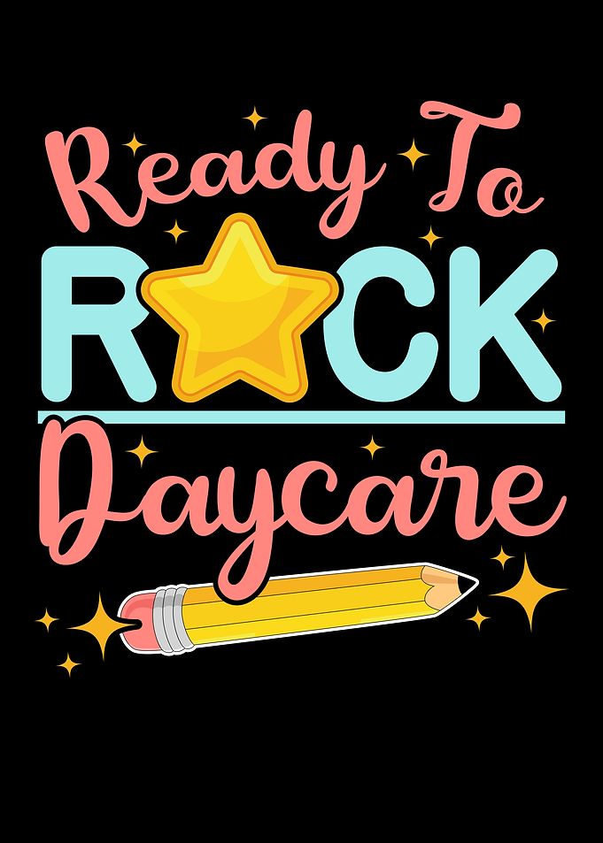 Ready To Rock Daycare