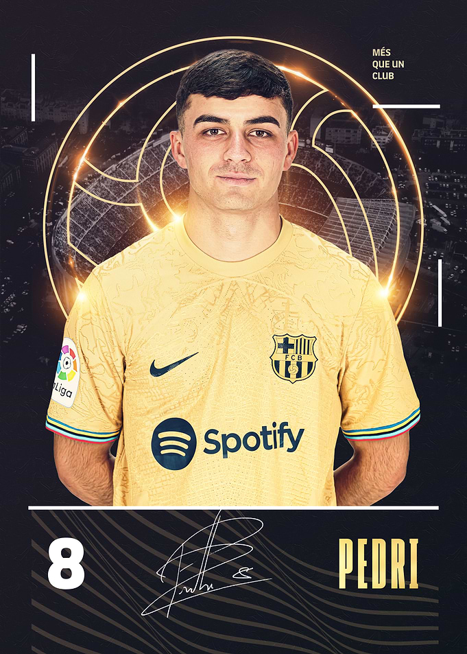 Pedri