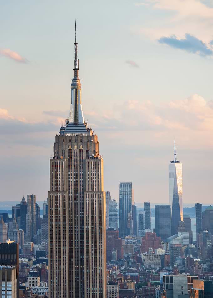 Empire State Building