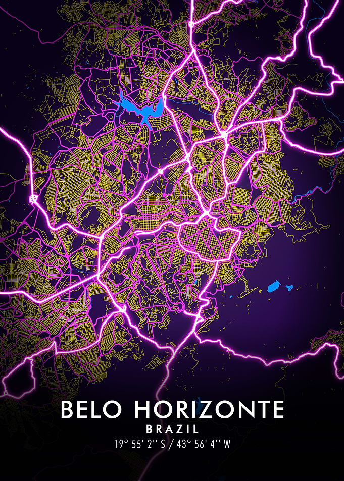 Belo HORIZONTE