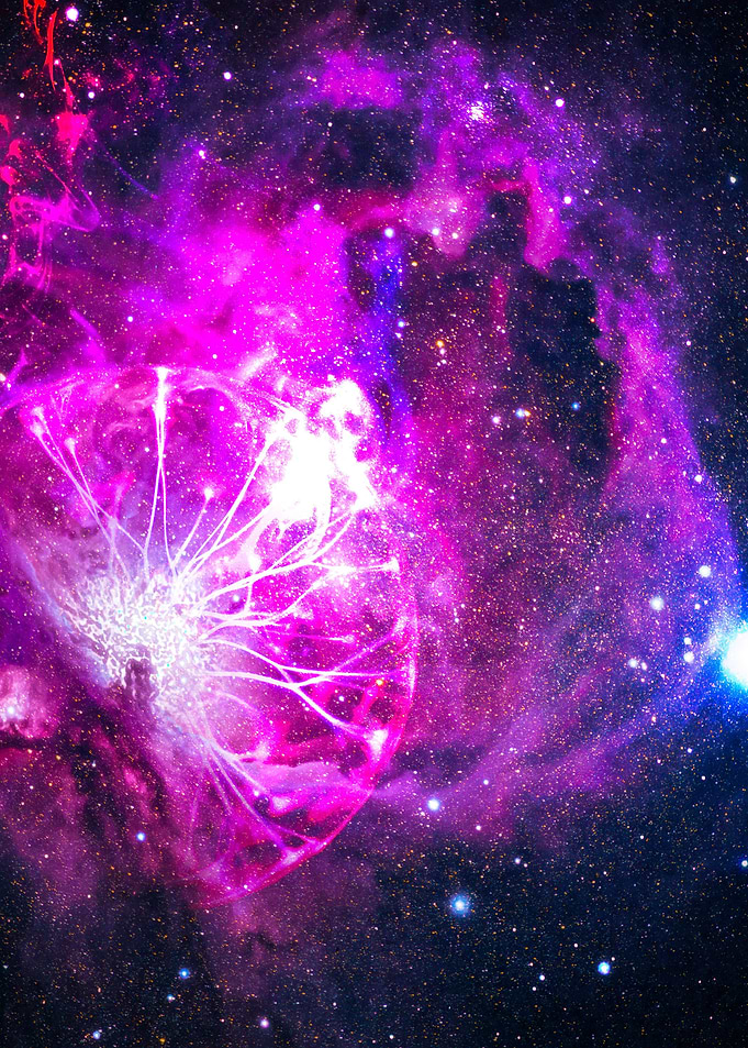 Purple Energy