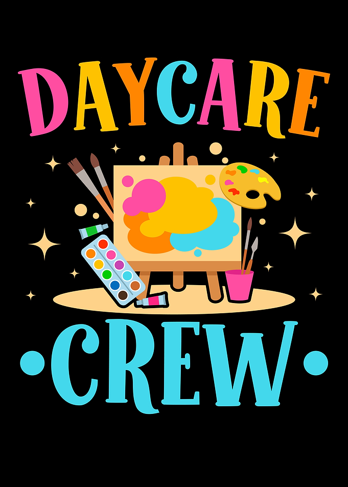 Daycare Crew