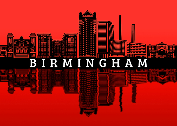 Birmingham