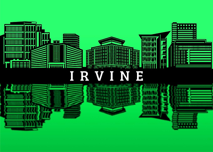 Irvine