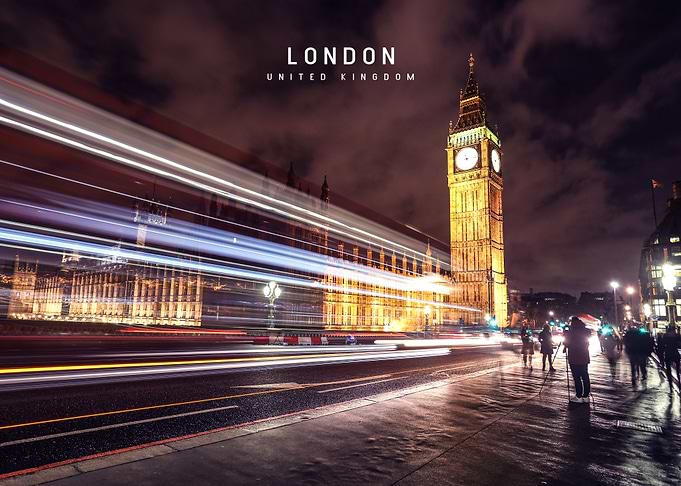 London