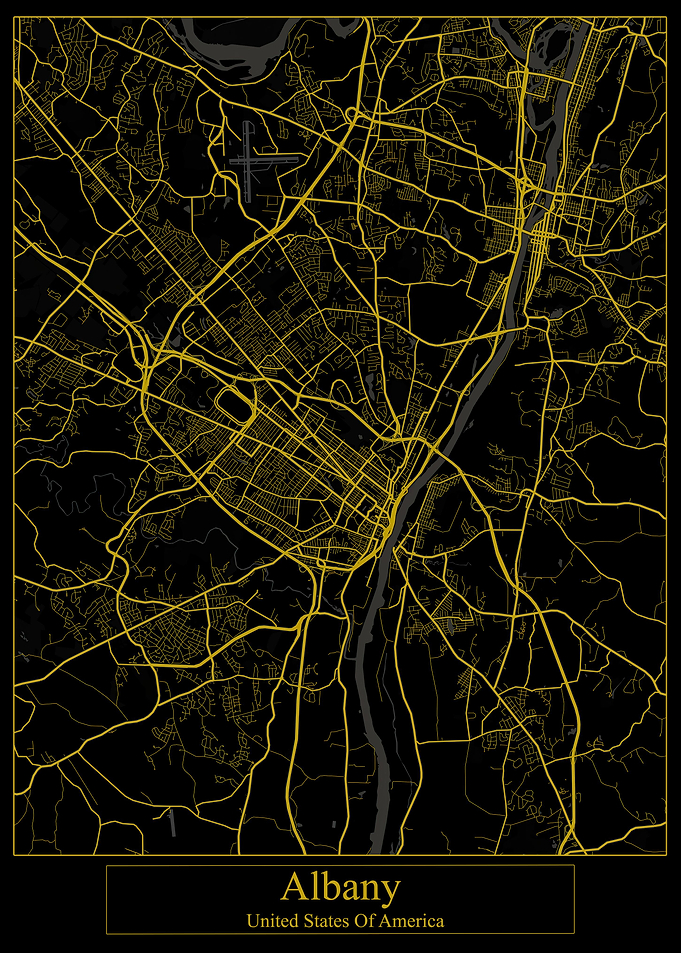 Albany USA