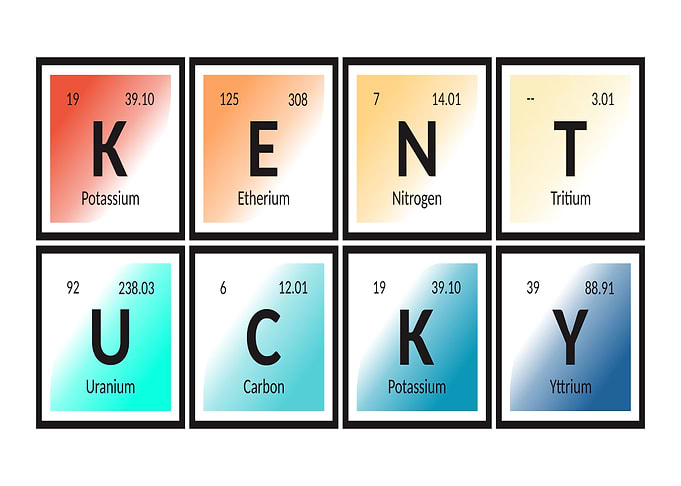 Kentucky Elements