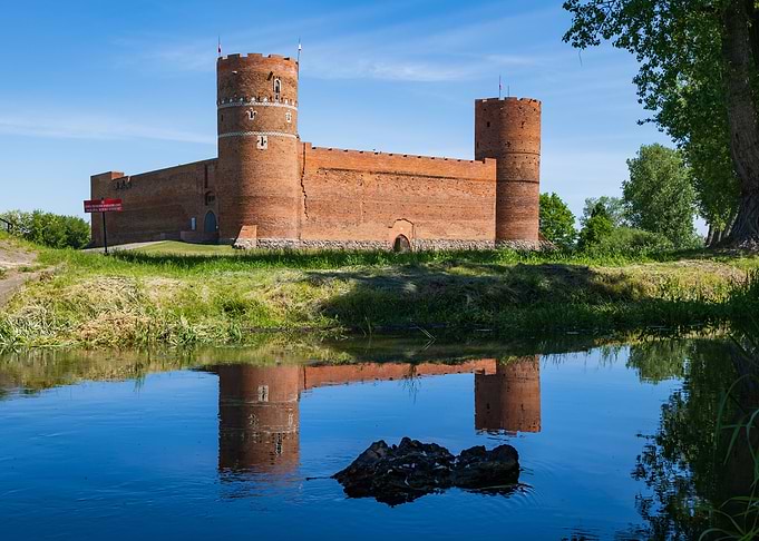 Masovian Dukes Castle