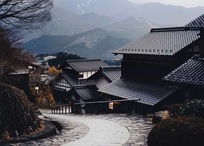 JAPAN