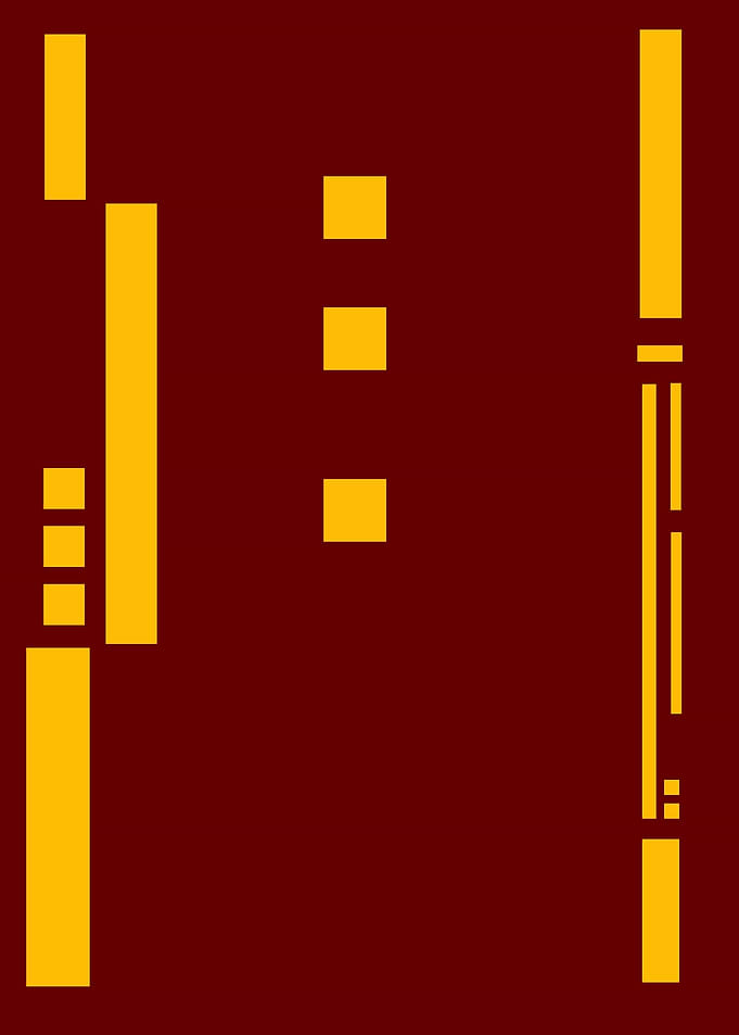 road minimalist