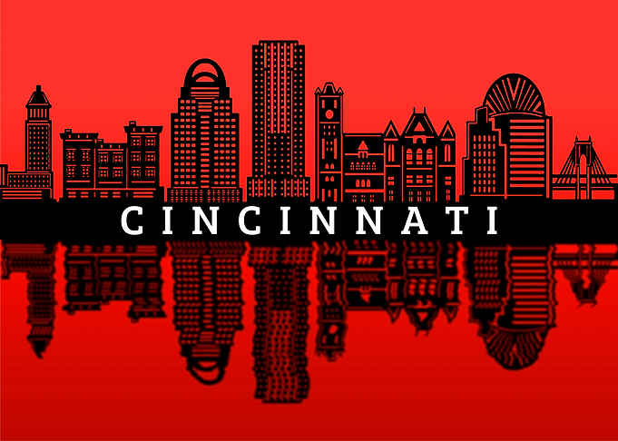 Cincinnati