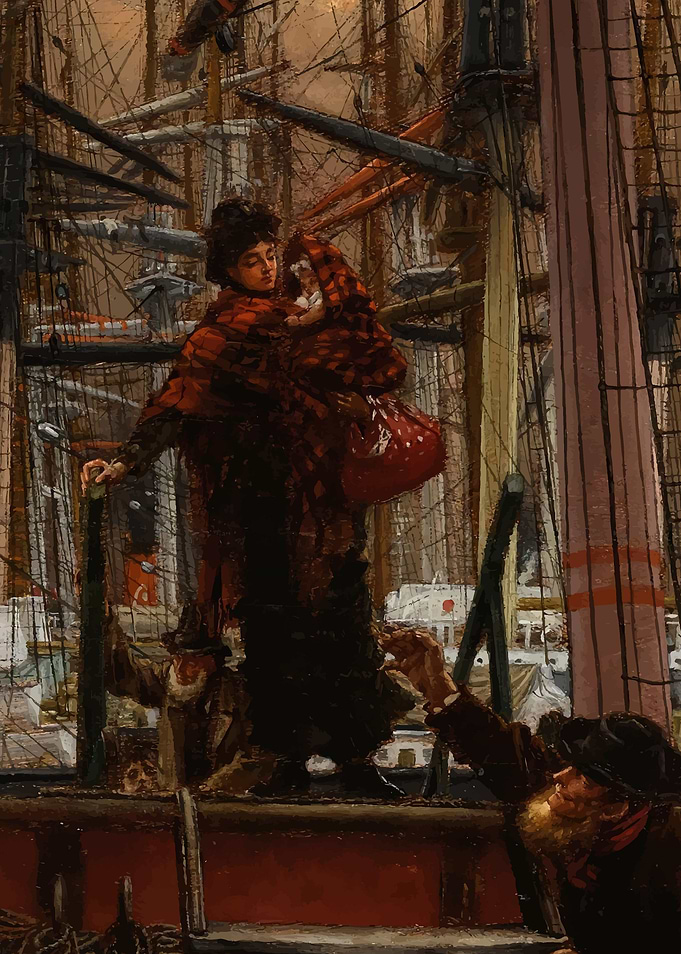 James Tissot
