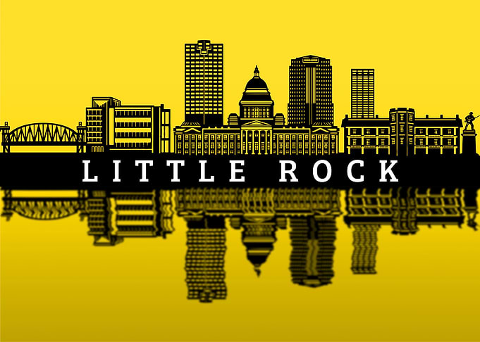 Little Rock
