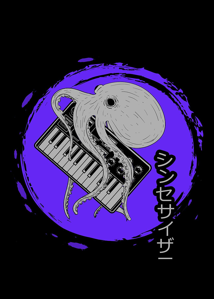 Modular Synthesizer