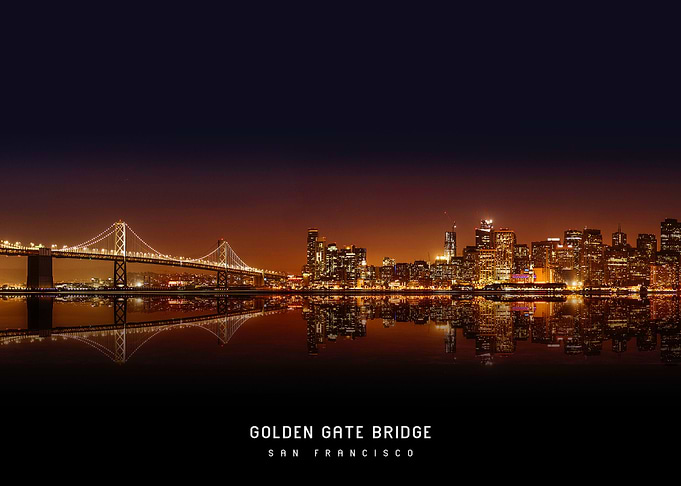 Golden Gate Bridge