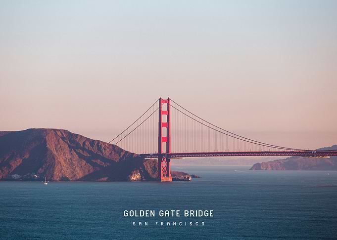 Golden Gate Bridge