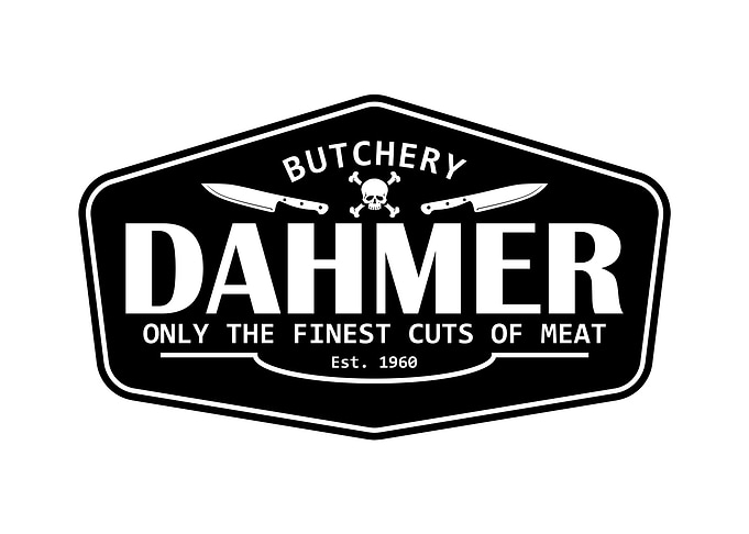 Dahmer Butchery