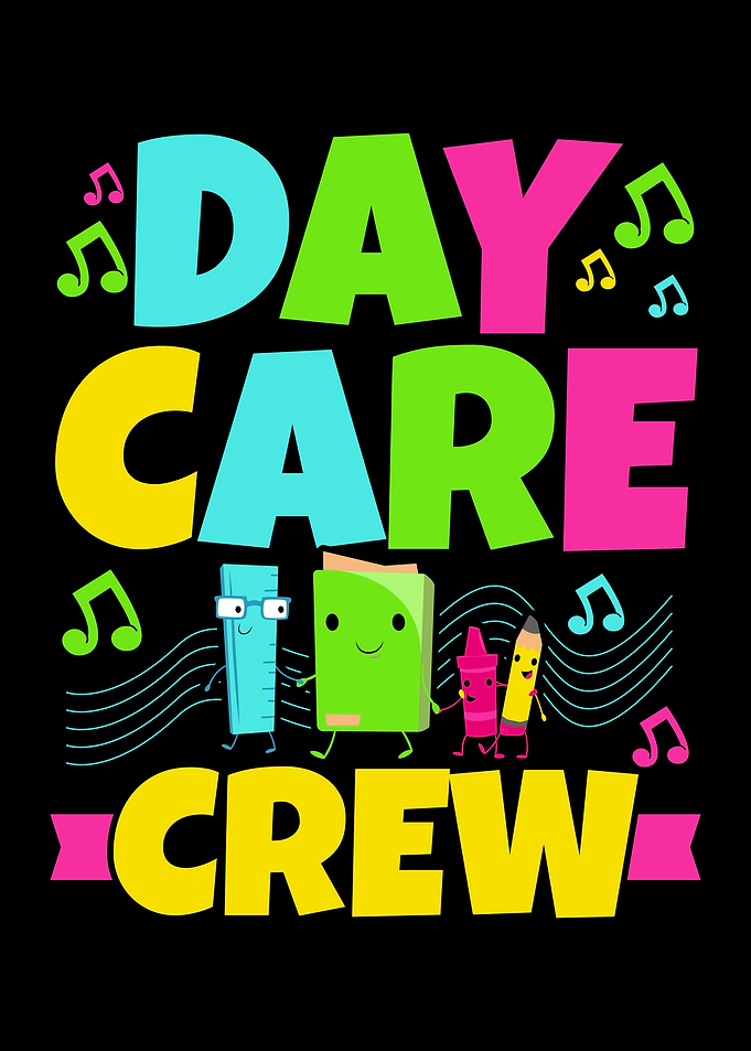 Daycare Crew