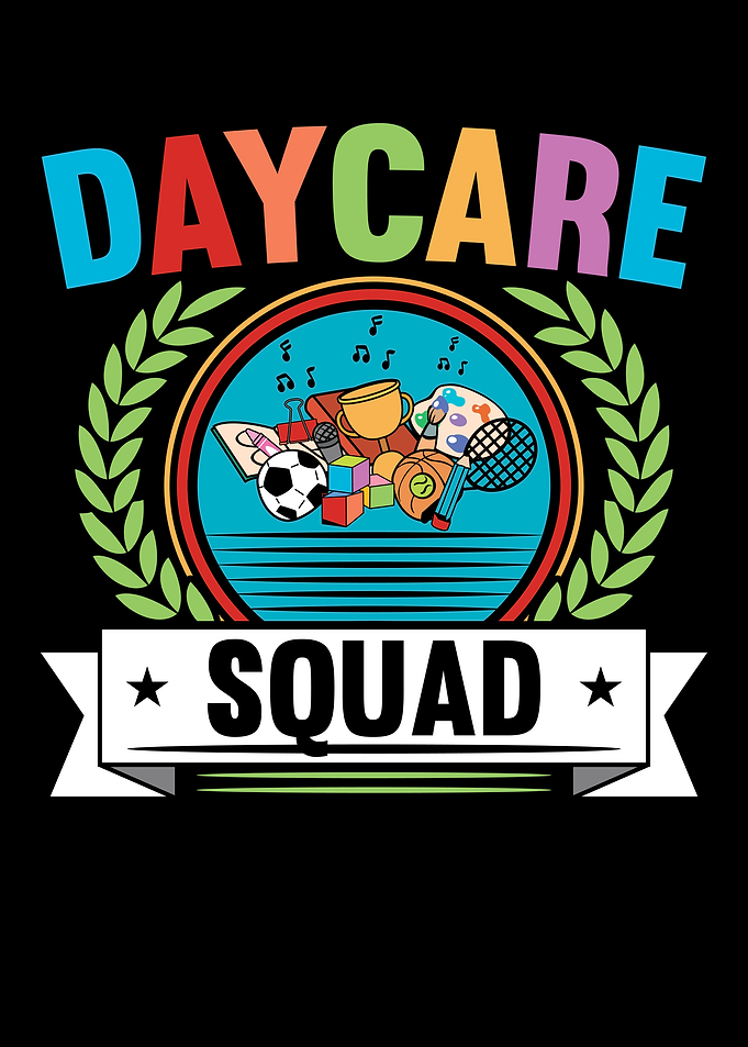 Daycare Squad