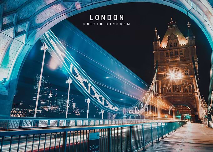 London