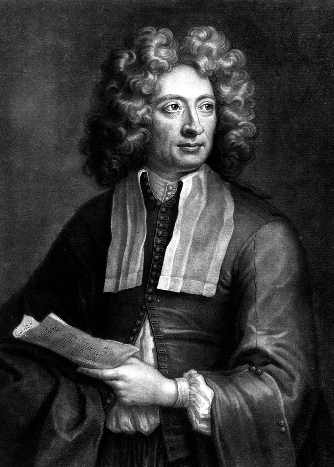 Arcangelo Corelli